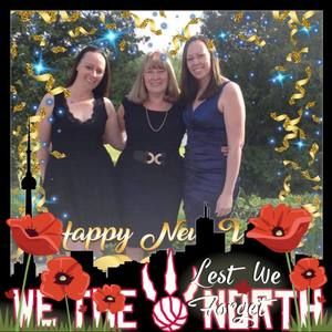 Meet your Posher, Linda